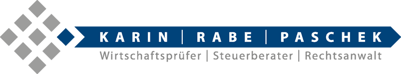 Logo - Karin Rabe Paschek Partnerschaftsgesellschaft aus Buchholz in der Nordheide